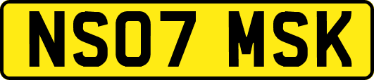 NS07MSK