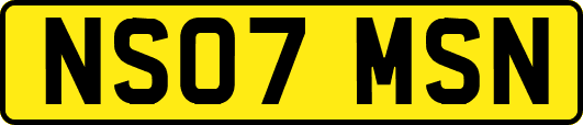 NS07MSN