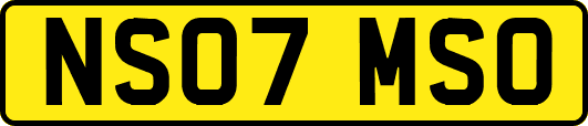 NS07MSO