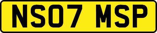 NS07MSP