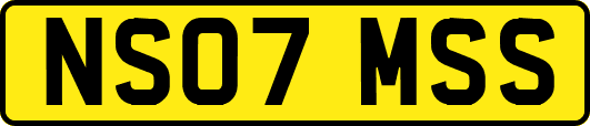 NS07MSS