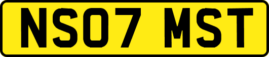 NS07MST