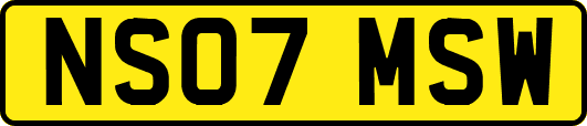 NS07MSW