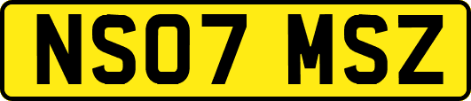 NS07MSZ