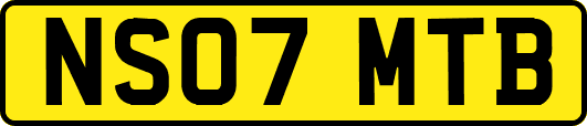 NS07MTB