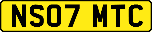 NS07MTC
