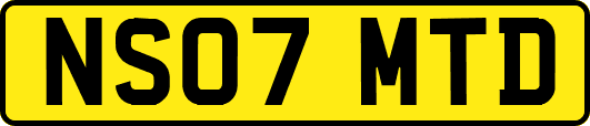 NS07MTD