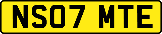 NS07MTE