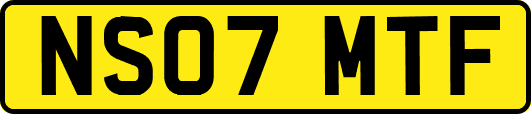 NS07MTF