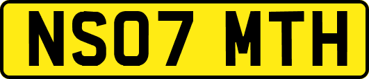 NS07MTH