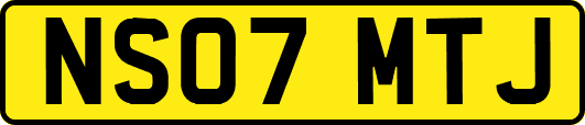 NS07MTJ