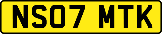 NS07MTK