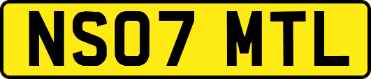 NS07MTL