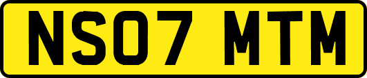 NS07MTM