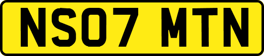 NS07MTN