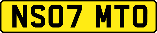 NS07MTO