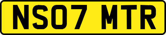 NS07MTR