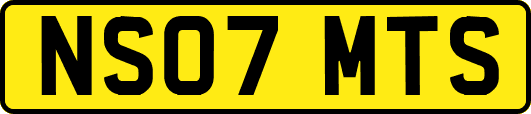 NS07MTS