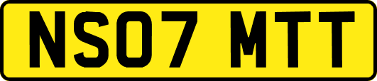 NS07MTT