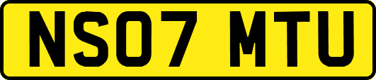 NS07MTU