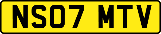 NS07MTV