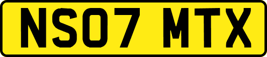 NS07MTX