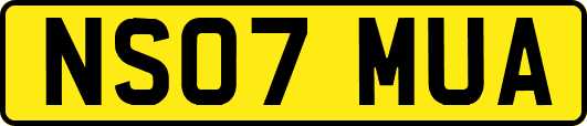 NS07MUA