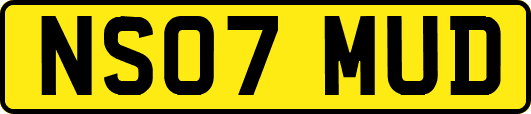 NS07MUD