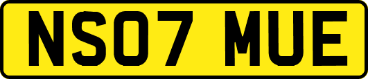 NS07MUE