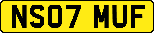 NS07MUF