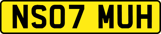 NS07MUH