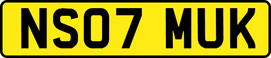 NS07MUK