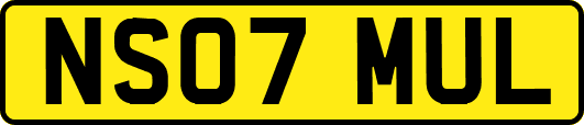 NS07MUL