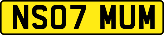 NS07MUM
