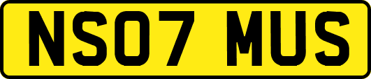 NS07MUS