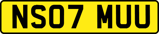 NS07MUU