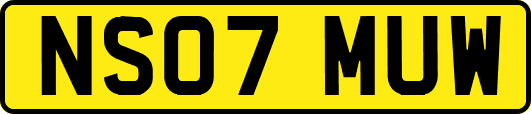 NS07MUW