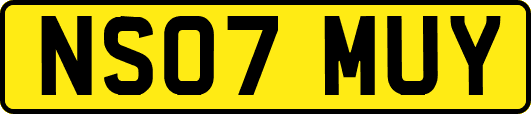 NS07MUY
