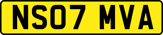 NS07MVA