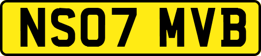 NS07MVB