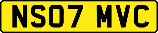 NS07MVC