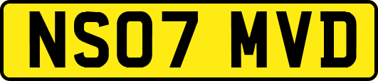 NS07MVD