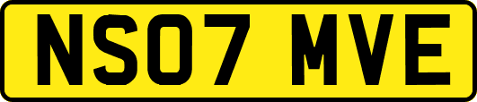 NS07MVE