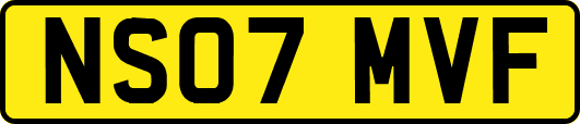 NS07MVF