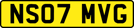 NS07MVG