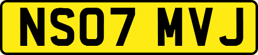 NS07MVJ