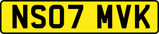 NS07MVK