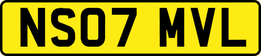 NS07MVL