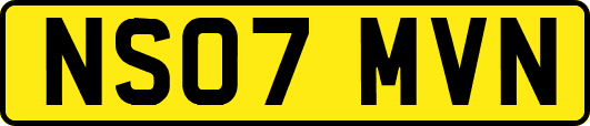 NS07MVN