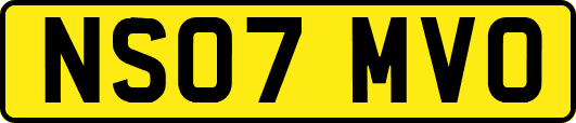 NS07MVO